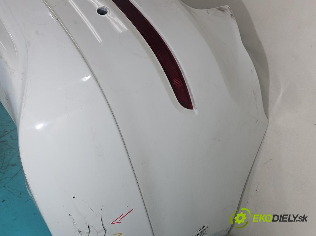 Opel Astra IV 2009-2015 1.7 cdti 125 hp manual 92 kW 1686 cm3 5- nárazník zadní 13266649 (Klika dveří ostatní)