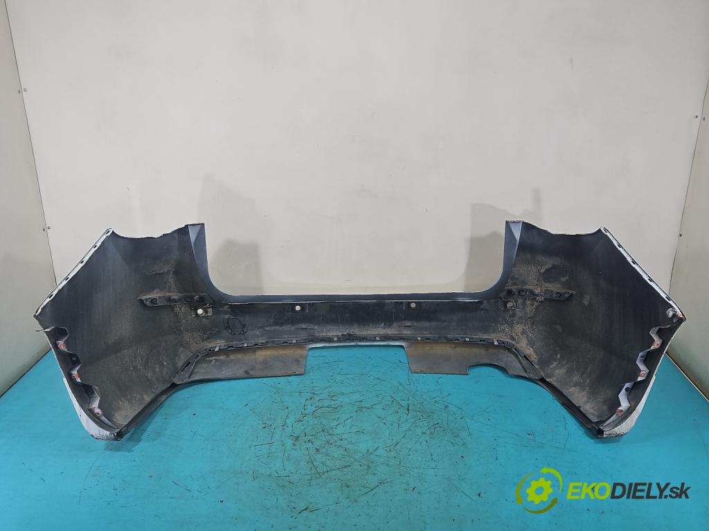 Opel Astra IV 2009-2015 1.7 cdti 125 hp manual 92 kW 1686 cm3 5- nárazník zadní 13266649 (Klika dveří ostatní)