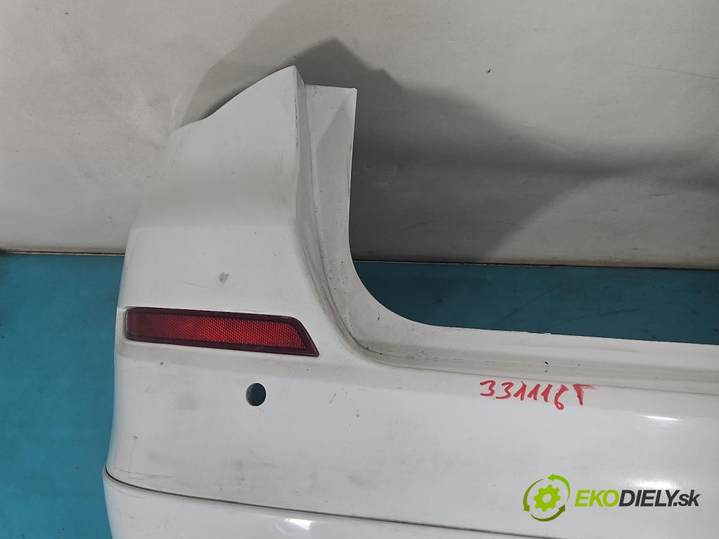 Opel Astra IV 2009-2015 1.7 cdti 125 hp manual 92 kW 1686 cm3 5- nárazník zadní 13266649 (Klika dveří ostatní)