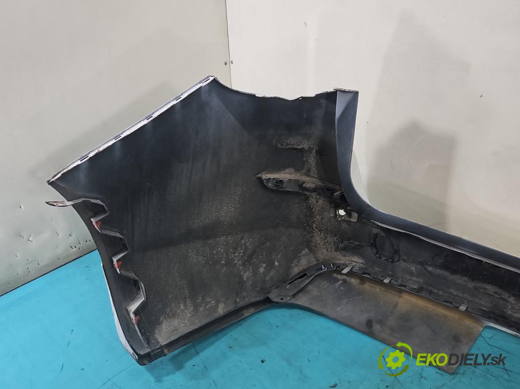 Opel Astra IV 2009-2015 1.7 cdti 125 hp manual 92 kW 1686 cm3 5- nárazník zadní 13266649 (Klika dveří ostatní)