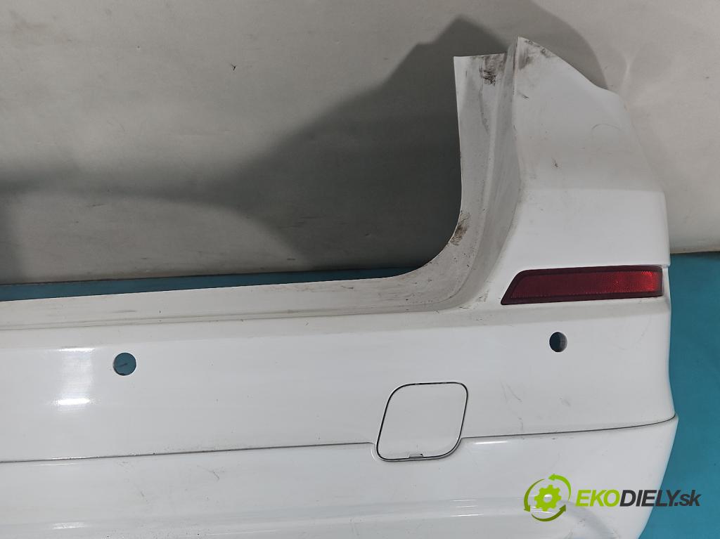 Opel Astra IV 2009-2015 1.7 cdti 125 hp manual 92 kW 1686 cm3 5- nárazník zadní 13266649 (Klika dveří ostatní)