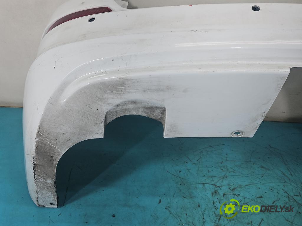 Opel Astra IV 2009-2015 1.7 cdti 125 HP manual 92 kW 1686 cm3 5- nárazník zadné 13266649 (Kľučka dverí ostatné)