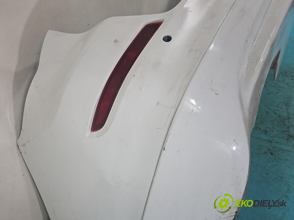 Opel Astra IV 2009-2015 1.7 cdti 125 hp manual 92 kW 1686 cm3 5- nárazník zadní 13266649 (Klika dveří ostatní)