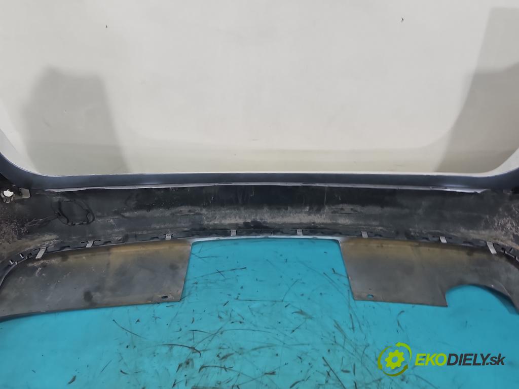 Opel Astra IV 2009-2015 1.7 cdti 125 hp manual 92 kW 1686 cm3 5- nárazník zadní 13266649 (Klika dveří ostatní)