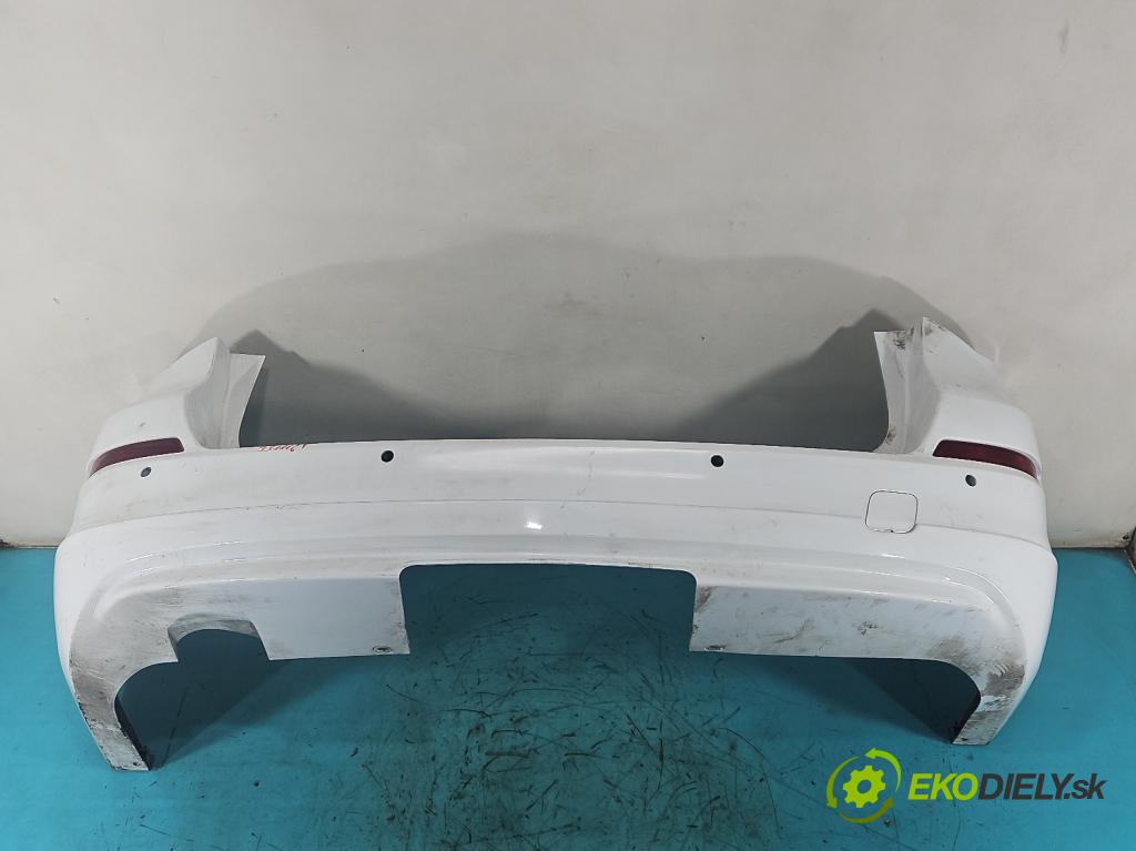 Opel Astra IV 2009-2015 1.7 cdti 125 hp manual 92 kW 1686 cm3 5- nárazník zadní 13266649 (Klika dveří ostatní)