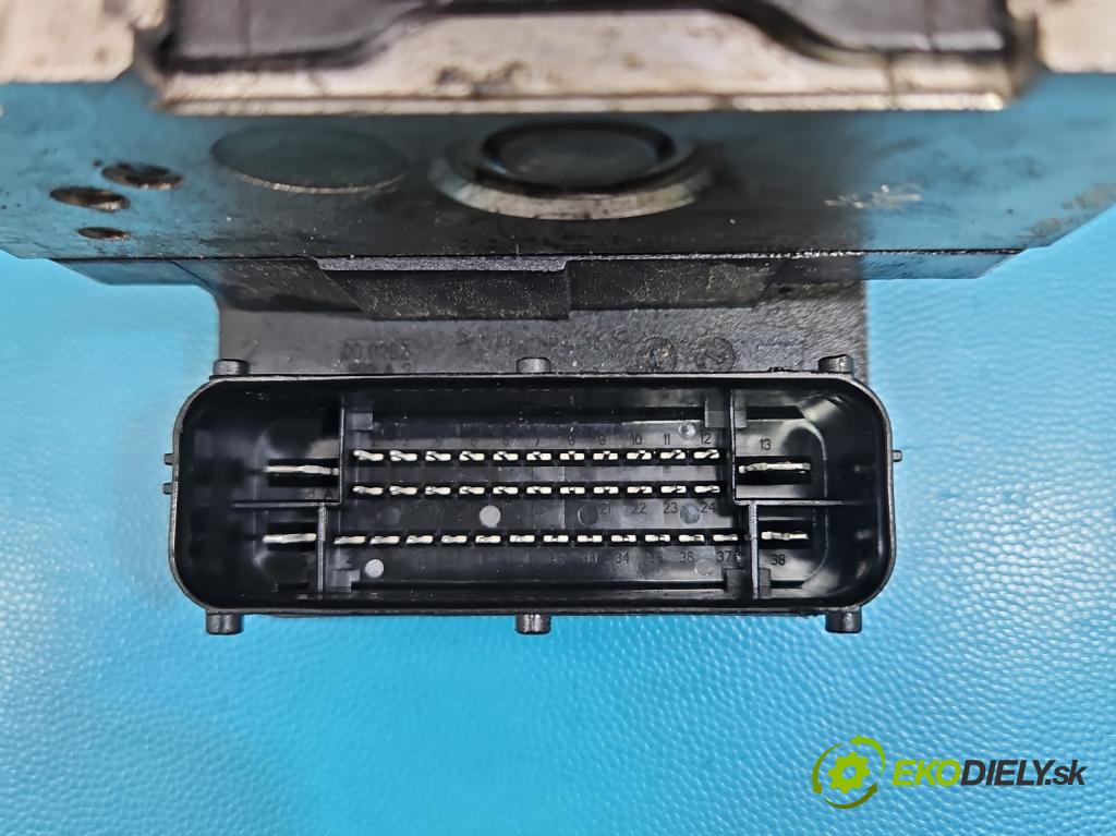 Opel Astra IV 2009-2015 1.7 cdti 125 HP manual 92 kW 1686 cm3 5- čerpadlo abs 13356789 (Pumpa ABS)