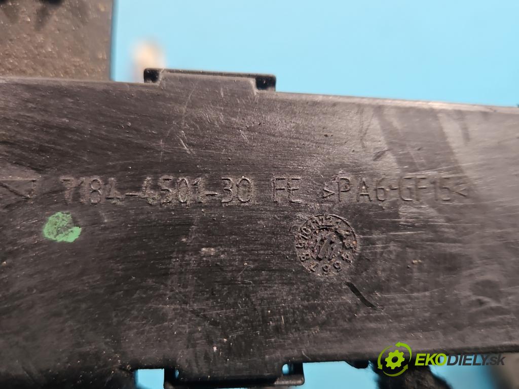 Opel Astra IV 2009-2015 1.7 cdti 125 HP manual 92 kW 1686 cm3 5- Zväzok: motora 55561591