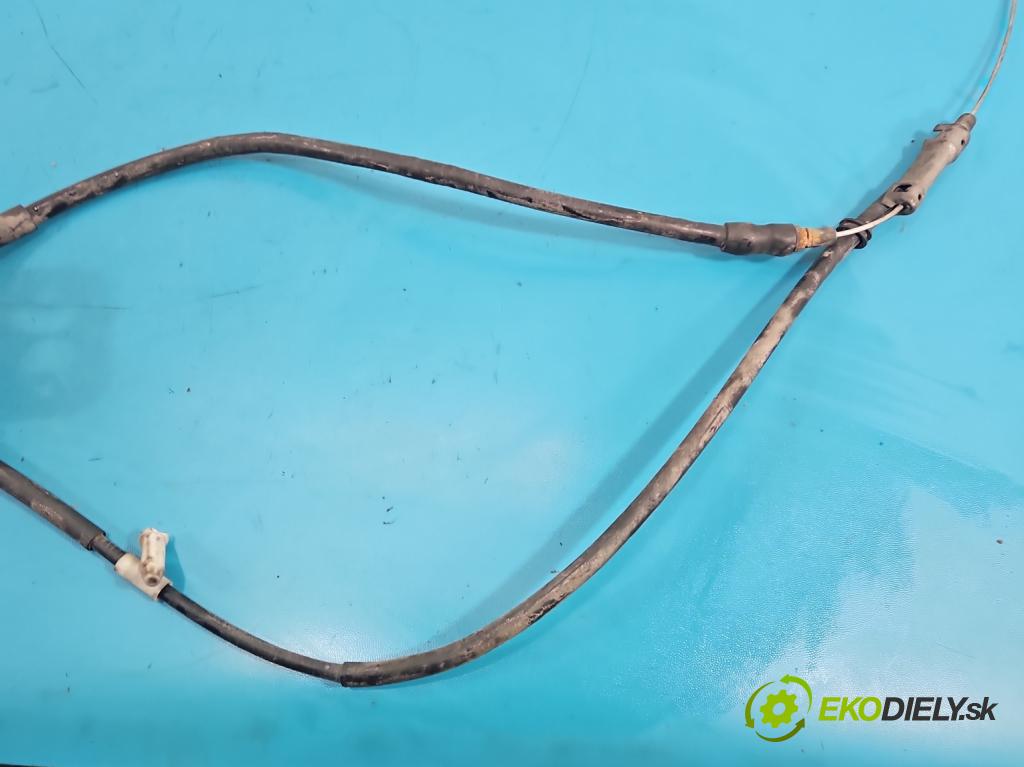 Opel Astra IV 2009-2015 1.7 cdti 125 hp manual 92 kW 1686 cm3 5- brzda manuál: elektrický: A2C53377109 (Ruční brzda)