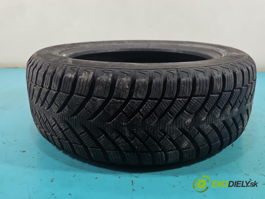 Mitsubishi Outlander I 2003-2006 2.0 16V 136 HP manual 100 kW 1997 cm3 5- pneumatika zimné 4ks komplet