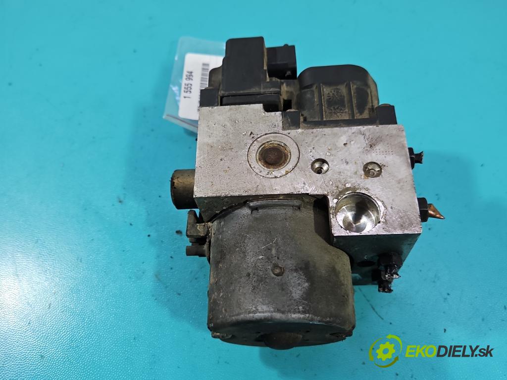 Vw Passat B5 1995-2005 1.9 tdi 90 HP manual 66 kW 1896 cm3 4- čerpadlo abs 0273004281 (Pumpa ABS)