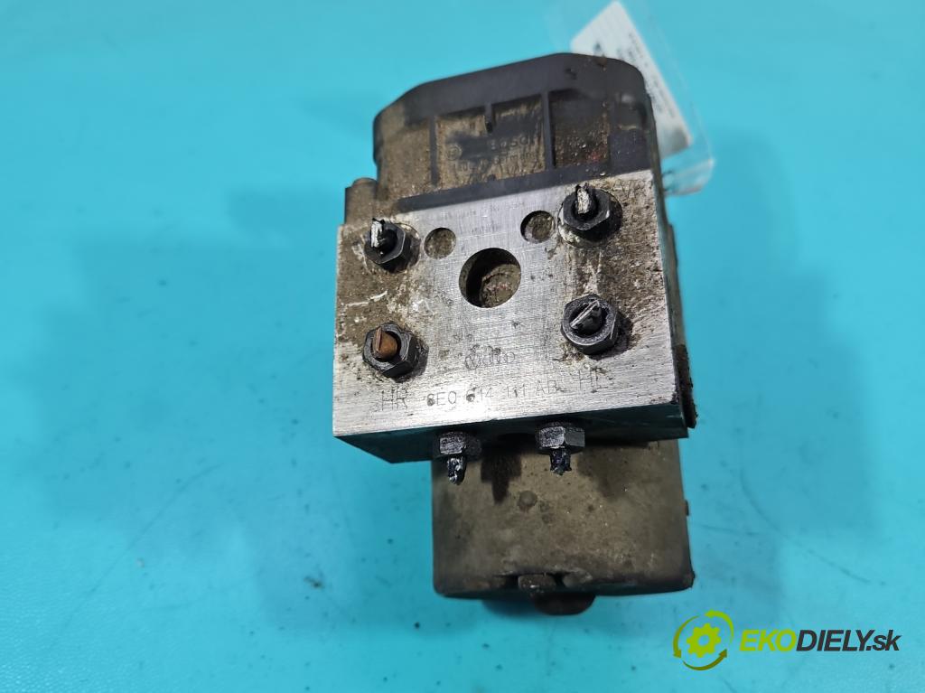 Vw Passat B5 1995-2005 1.9 tdi 90 HP manual 66 kW 1896 cm3 4- čerpadlo abs 0273004281 (Pumpa ABS)