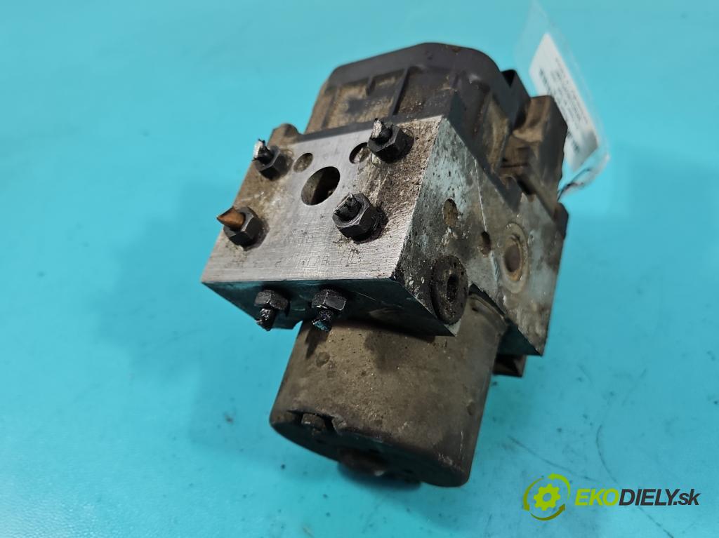 Vw Passat B5 1995-2005 1.9 tdi 90 HP manual 66 kW 1896 cm3 4- čerpadlo abs 0273004281 (Pumpa ABS)