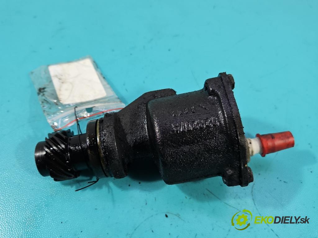 Vw Passat B5 1995-2005 1.9 tdi 90 hp manual 66 kW 1896 cm3 4- čerpadlo vákuum 028207A
