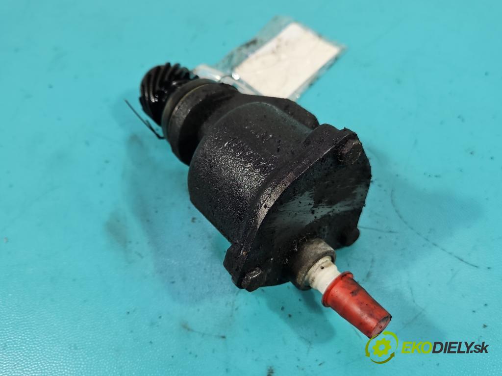 Vw Passat B5 1995-2005 1.9 tdi 90 hp manual 66 kW 1896 cm3 4- čerpadlo vákuum 028207A
