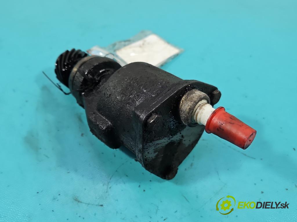 Vw Passat B5 1995-2005 1.9 tdi 90 hp manual 66 kW 1896 cm3 4- čerpadlo vákuum 028207A