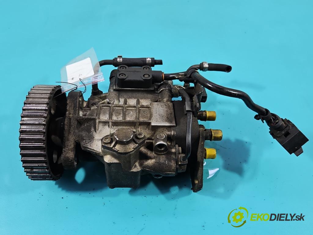 Vw Passat B5 1995-2005 1.9 tdi 90 hp manual 66 kW 1896 cm3 4- čerpadlo vstřikovací 0460404971 (Vstřikovací čerpadlo)