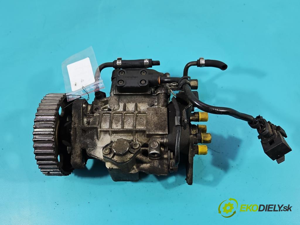 Vw Passat B5 1995-2005 1.9 tdi 90 hp manual 66 kW 1896 cm3 4- čerpadlo vstřikovací 0460404971 (Vstřikovací čerpadlo)