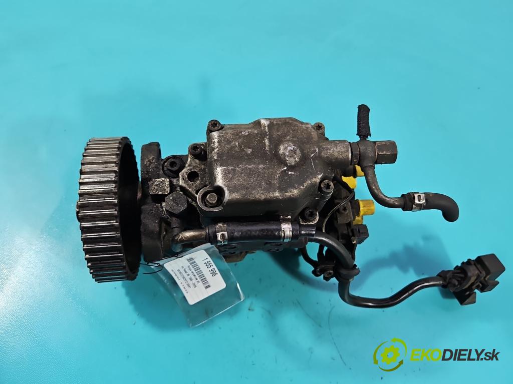 Vw Passat B5 1995-2005 1.9 tdi 90 hp manual 66 kW 1896 cm3 4- čerpadlo vstřikovací 0460404971 (Vstřikovací čerpadlo)