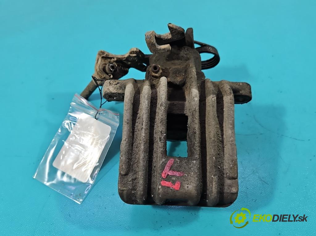 Vw Passat B5 1995-2005 1.9 tdi 90 HP manual 66 kW 1896 cm3 4- brzdič zadné ľavý  (Kľučka dverí ostatné)