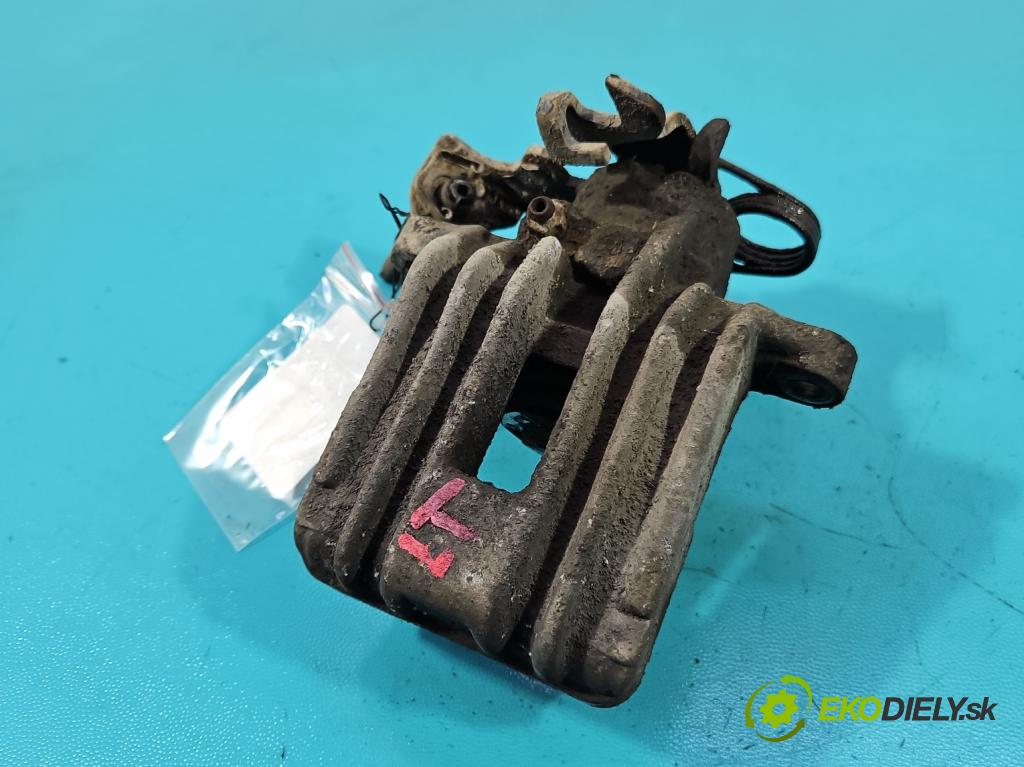 Vw Passat B5 1995-2005 1.9 tdi 90 HP manual 66 kW 1896 cm3 4- brzdič zadné ľavý  (Kľučka dverí ostatné)
