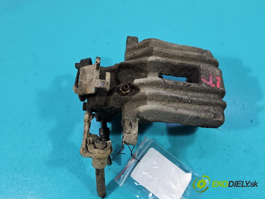 Vw Passat B5 1995-2005 1.9 tdi 90 HP manual 66 kW 1896 cm3 4- brzdič zadné ľavý  (Kľučka dverí ostatné)