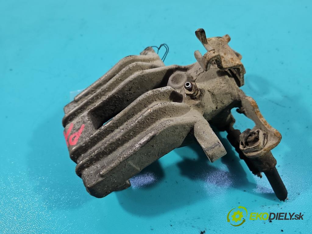 Vw Passat B5 1995-2005 1.9 tdi 90 HP manual 66 kW 1896 cm3 4- brzdič zadné pravý  (Kľučka dverí ostatné)