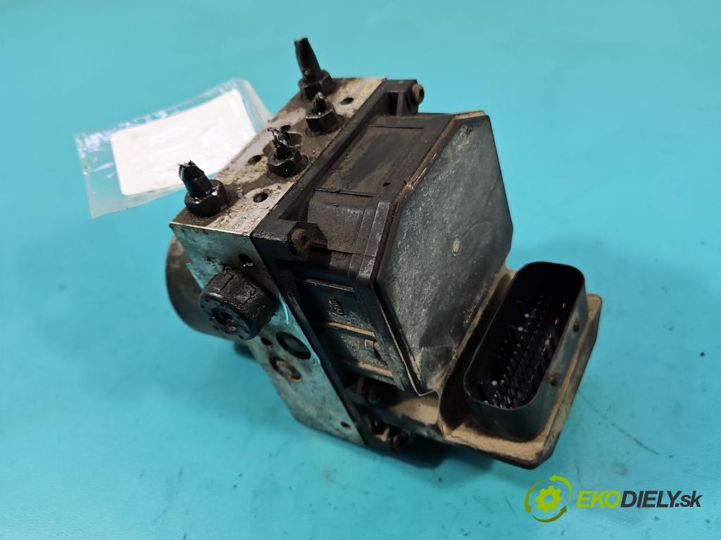 Vw Passat B5 1995-2005 1.9 tdi 131 HP manual 96 kW 1896 cm3 5- čerpadlo abs 4B0614517G (Pumpa ABS)