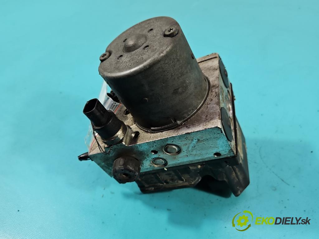 Vw Passat B5 1995-2005 1.9 tdi 131 HP manual 96 kW 1896 cm3 5- čerpadlo abs 4B0614517G (Pumpa ABS)