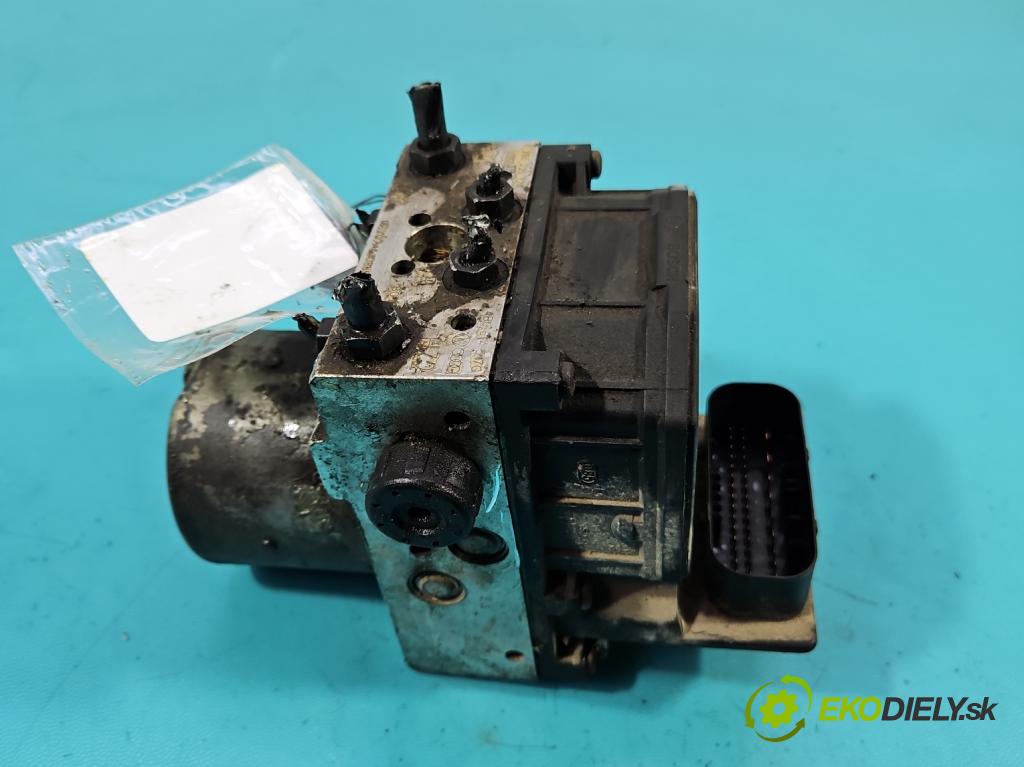 Vw Passat B5 1995-2005 1.9 tdi 131 HP manual 96 kW 1896 cm3 5- čerpadlo abs 4B0614517G (Pumpa ABS)