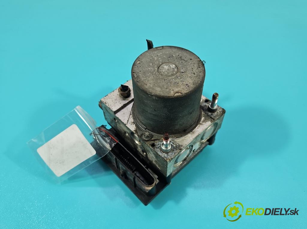 Toyota Auris I 2006-2013 2.0 D4D 126 HP manual 93 kW 1998 cm3 5- čerpadlo abs 0265235065 (Pumpa ABS)