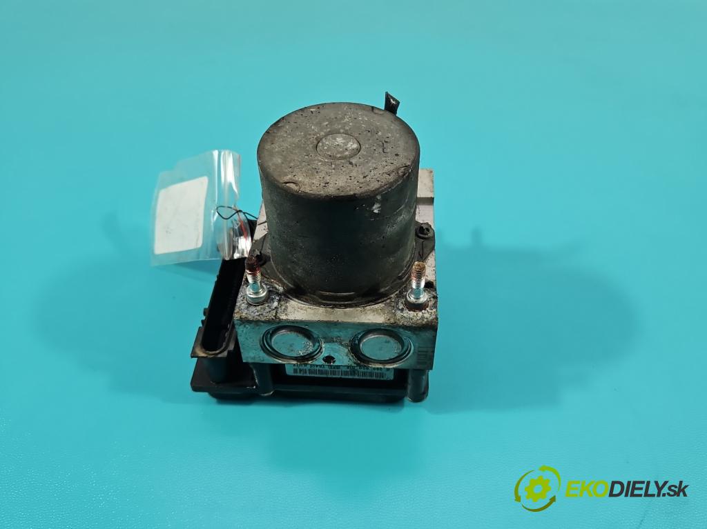 Toyota Auris I 2006-2013 2.0 D4D 126 HP manual 93 kW 1998 cm3 5- čerpadlo abs 0265235065 (Pumpa ABS)