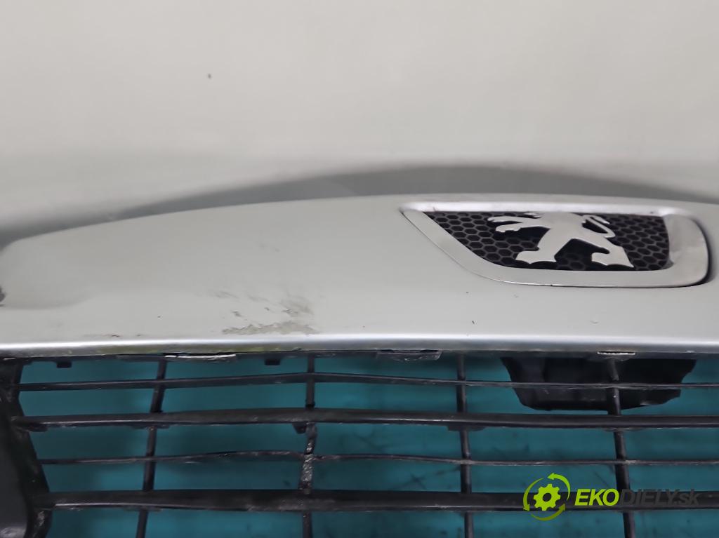 Peugeot 307 1.6 hdi 109 HP manual 80 kW 1560 cm3 5- nárazník predné  (Kľučka dverí ostatné)