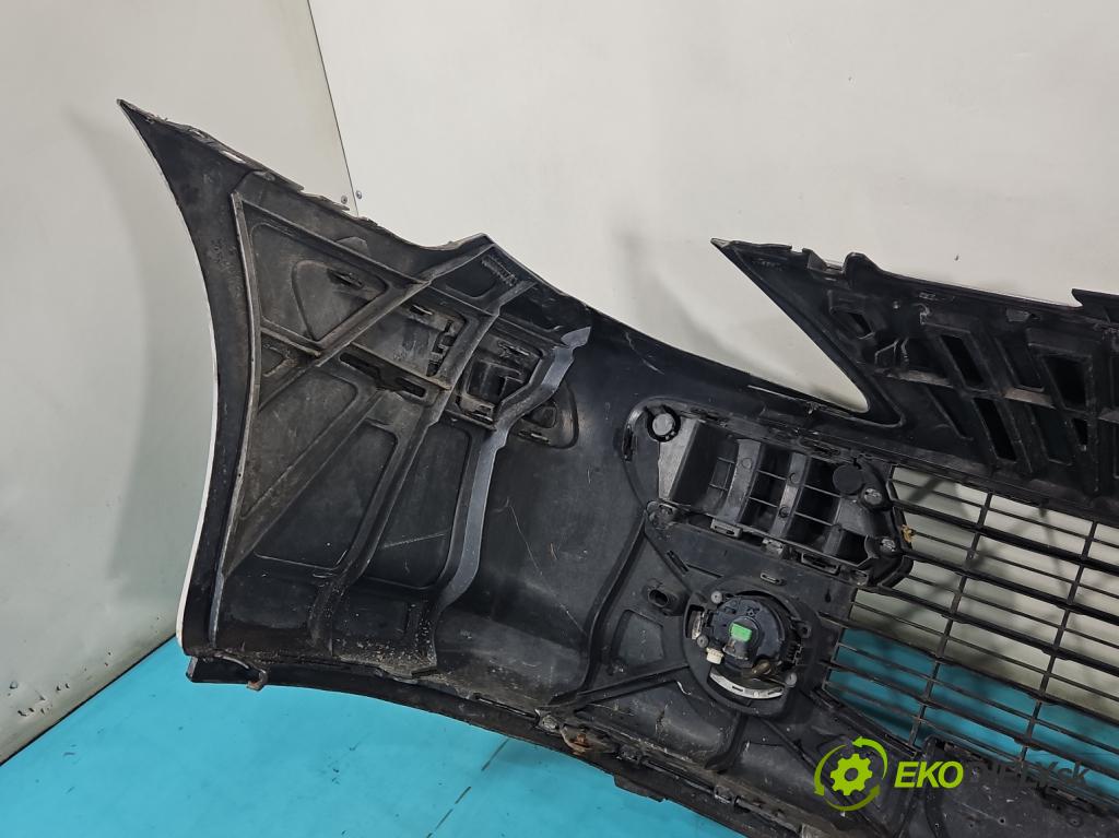 Peugeot 307 1.6 hdi 109 HP manual 80 kW 1560 cm3 5- nárazník predné  (Kľučka dverí ostatné)