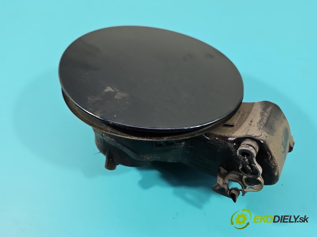 Jaguar XF II X260 2015- 3.0 V6 340KM: automatic 250 kW 2995 cm3 4- Klapka nádrže palivo  (Kľučka dverí ostatné)