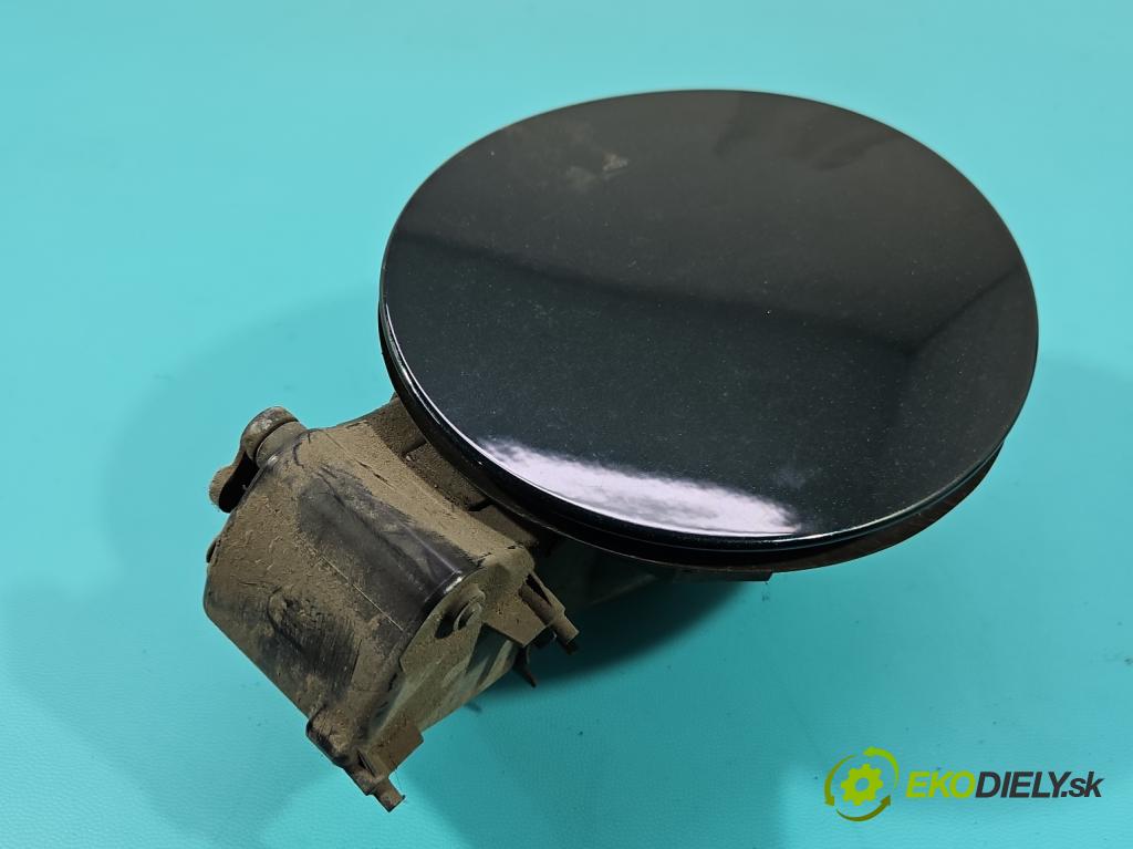 Jaguar XF II X260 2015- 3.0 V6 340KM: automatic 250 kW 2995 cm3 4- Klapka nádrže palivo  (Kľučka dverí ostatné)