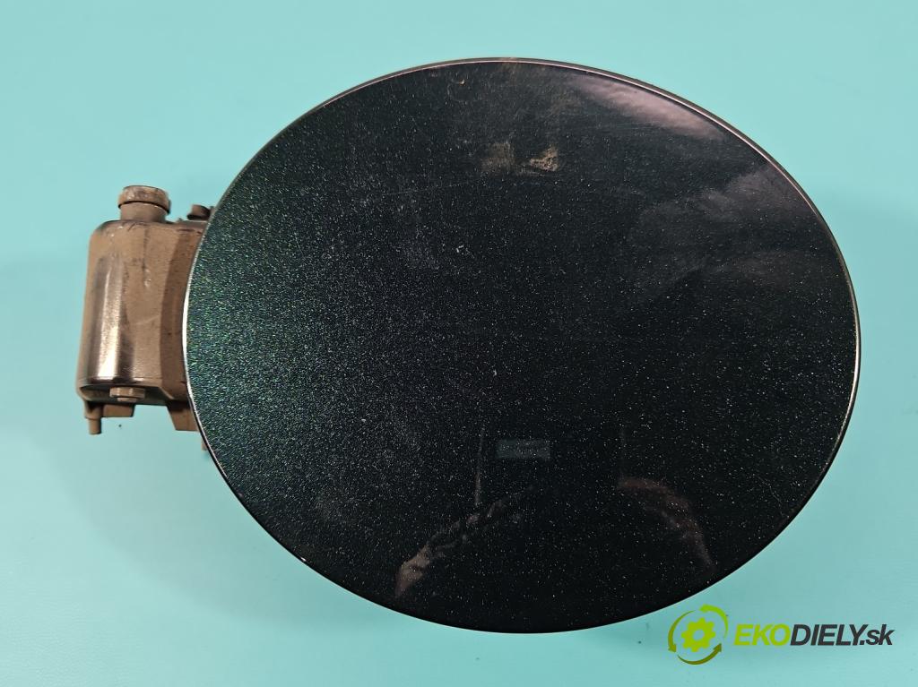 Jaguar XF II X260 2015- 3.0 V6 340KM automatic 250 kW 2995 cm3 4- Klapka nalévání paliva  (Klika dveří ostatní)