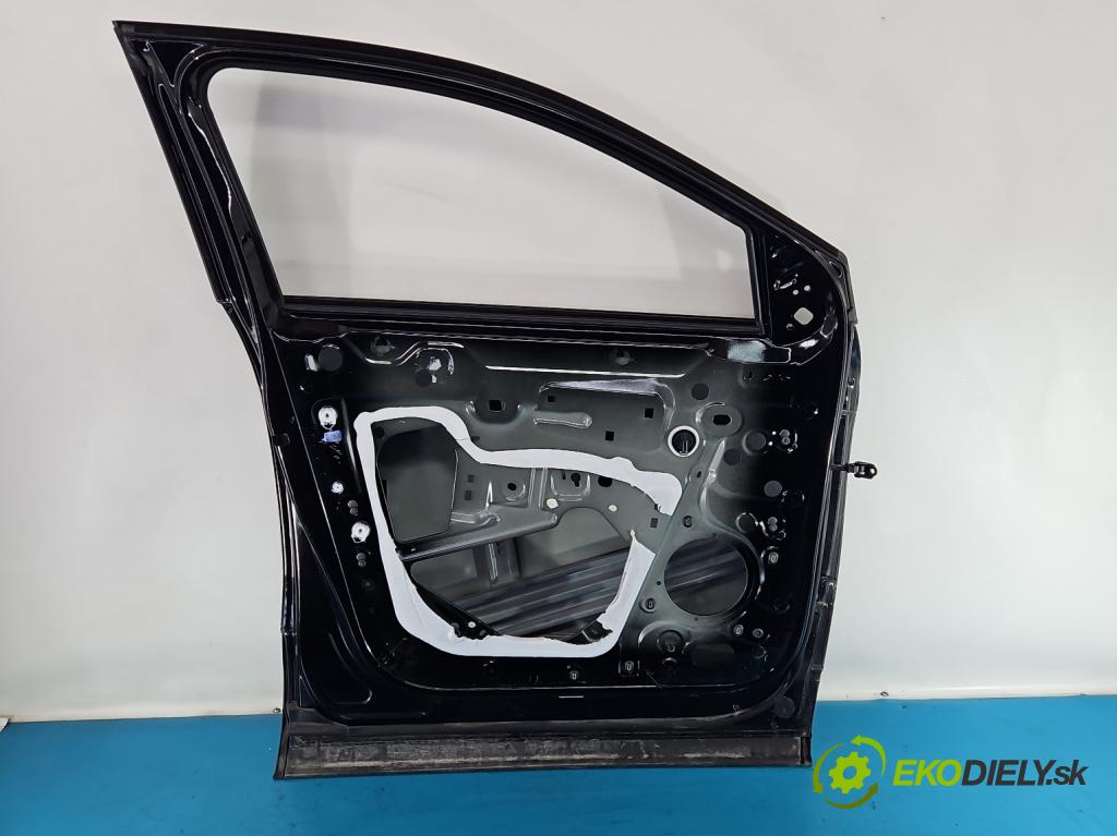 Peugeot 3008 II 2016-2023 1.5 hdi 131 HP automatic 96 kW 1499 cm3 5- dvere predné ľavé  (Kľučka dverí ostatné)