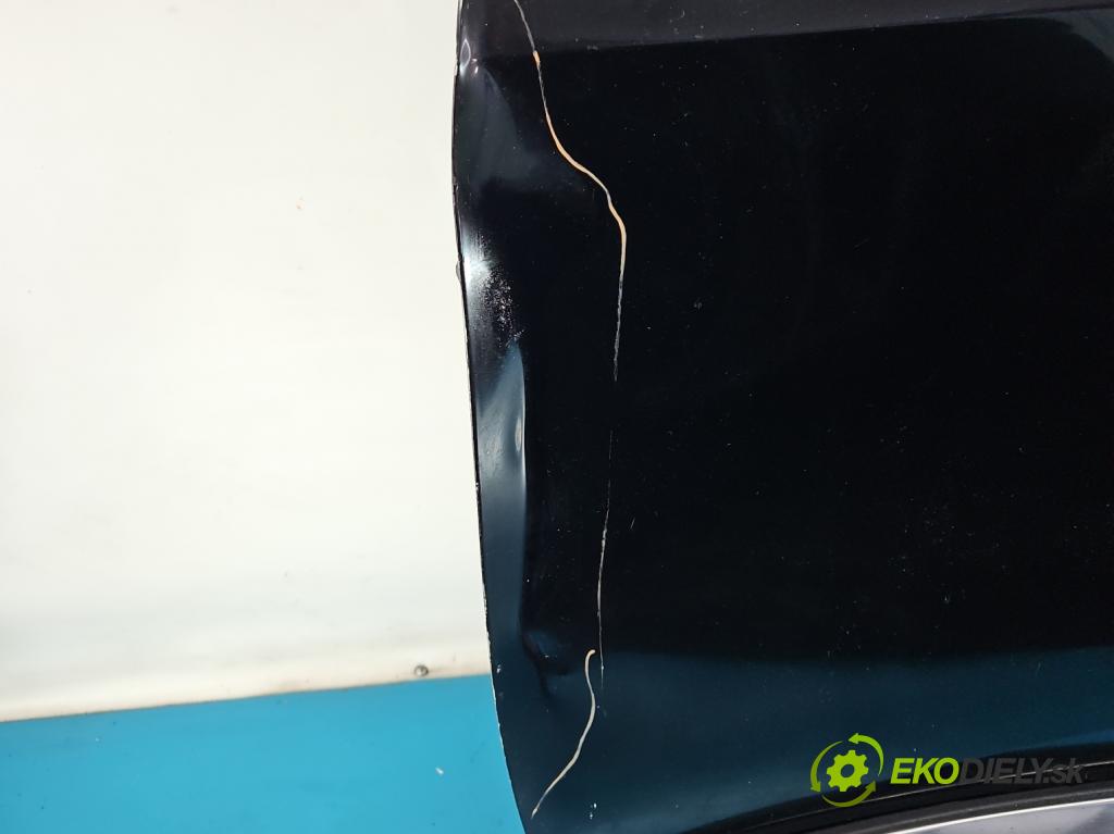 Peugeot 3008 II 2016-2023 1.5 hdi 131 HP automatic 96 kW 1499 cm3 5- dvere predné ľavé  (Kľučka dverí ostatné)