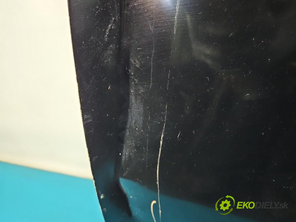 Peugeot 3008 II 2016-2023 1.5 hdi 131 HP automatic 96 kW 1499 cm3 5- dvere predné ľavé  (Kľučka dverí ostatné)