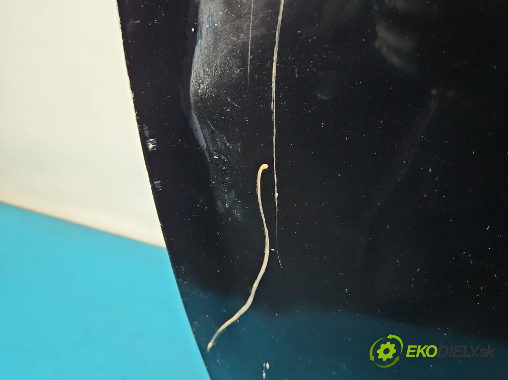 Peugeot 3008 II 2016-2023 1.5 hdi 131 HP automatic 96 kW 1499 cm3 5- dvere predné ľavé  (Kľučka dverí ostatné)