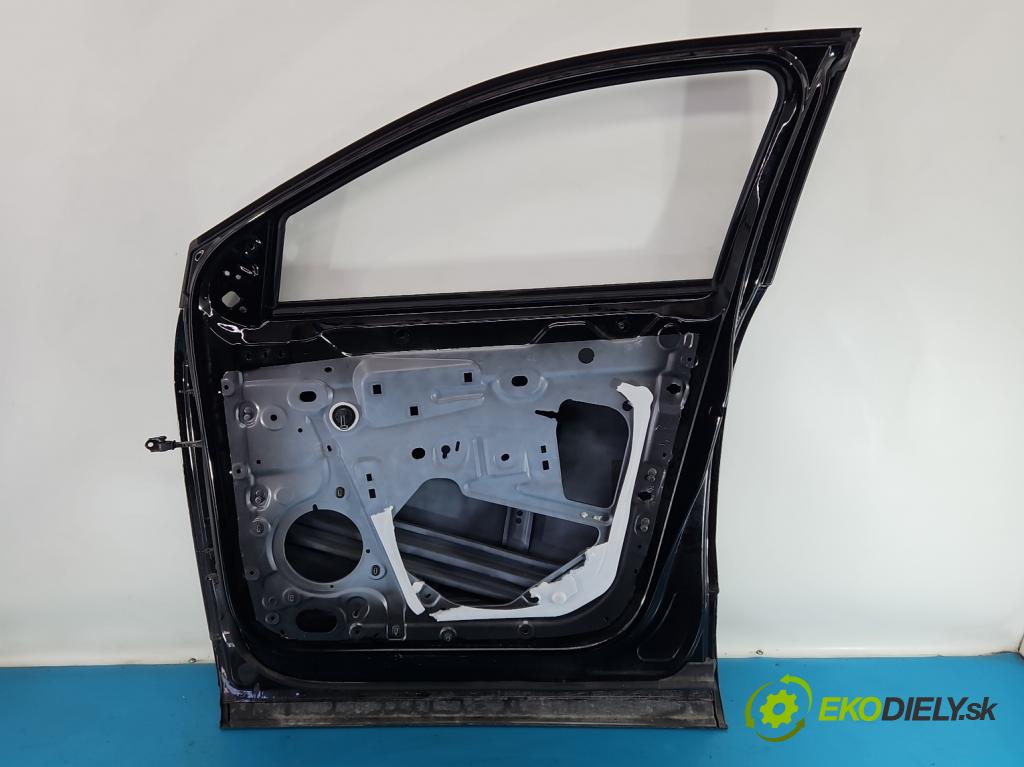 Peugeot 3008 II 2016-2023 1.5 hdi 131 hp automatic 96 kW 1499 cm3 5- dveře přední pravé  (Klika dveří ostatní)