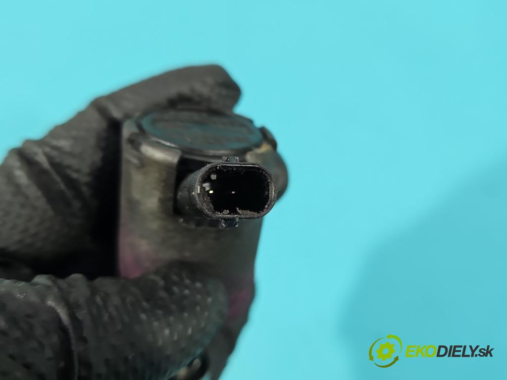 Jaguar XF II X260 2015- 3.0 V6 340KM: automatic 250 kW 2995 cm3 4- ventil ostatné G4D3-2D350-AA