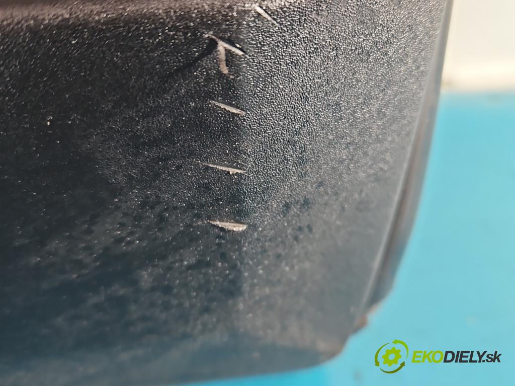 Peugeot 3008 II 2016-2023 1.5 hdi 131 hp automatic 96 kW 1499 cm3 5- dveře zadní pravé  (Klika dveří ostatní)