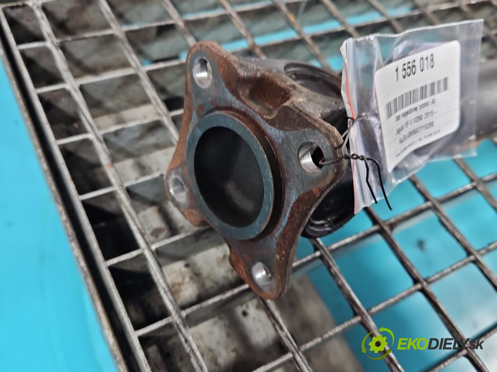 Jaguar XF II X260 2015- 3.0 V6 340KM automatic 250 kW 2995 cm3 4- hřídel hnací přední GX63-3219-AB