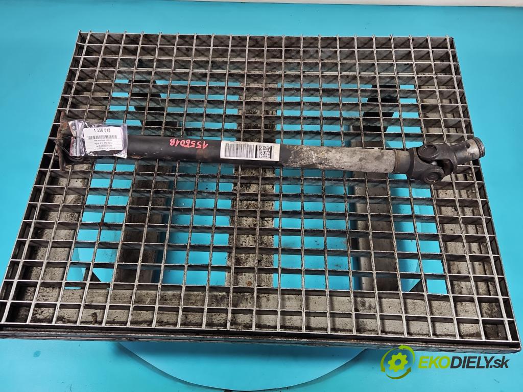 Jaguar XF II X260 2015- 3.0 V6 340KM automatic 250 kW 2995 cm3 4- hřídel hnací přední GX63-3219-AB