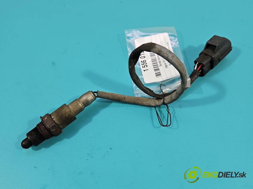 Jaguar XF II X260 2015- 3.0 V6 340KM: automatic 250 kW 2995 cm3 4- Sonda lambda 0258030043 (Lambda sonda)