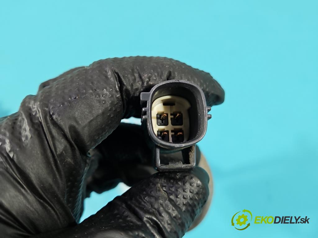 Jaguar XF II X260 2015- 3.0 V6 340KM: automatic 250 kW 2995 cm3 4- Sonda lambda 0258030043 (Lambda sonda)