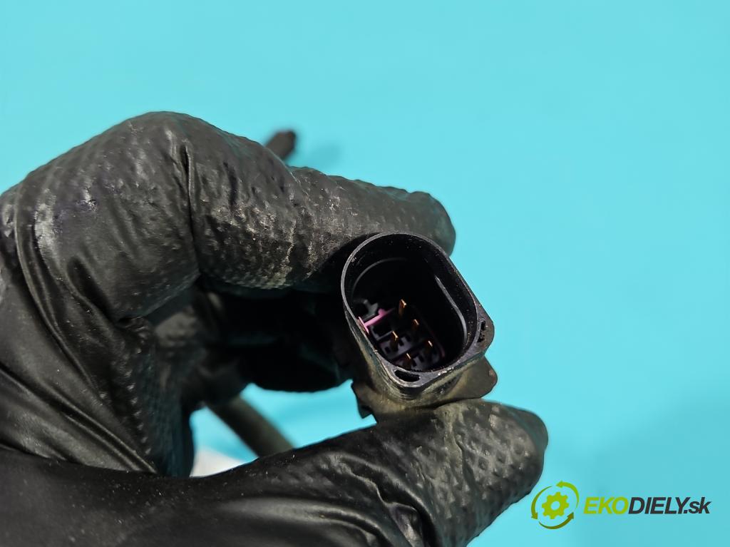 Jaguar XF II X260 2015- 3.0 V6 340KM: automatic 250 kW 2995 cm3 4- Sonda lambda 0258027070 (Lambda sonda)