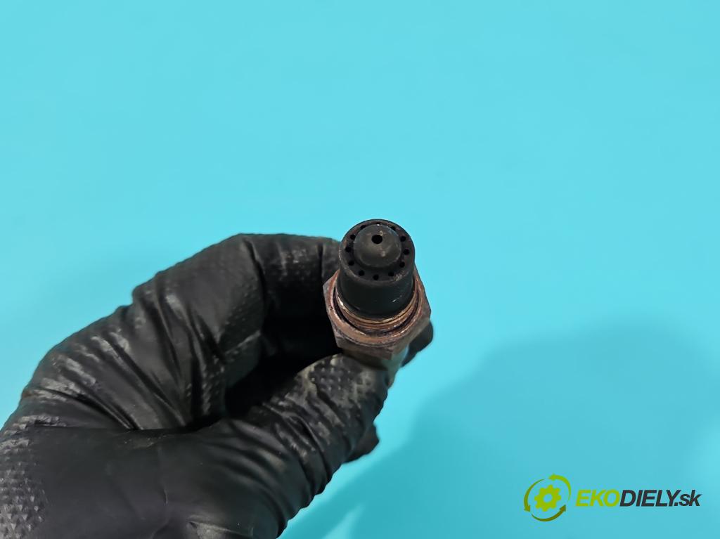 Jaguar XF II X260 2015- 3.0 V6 340KM: automatic 250 kW 2995 cm3 4- Sonda lambda 0258027070 (Lambda sonda)