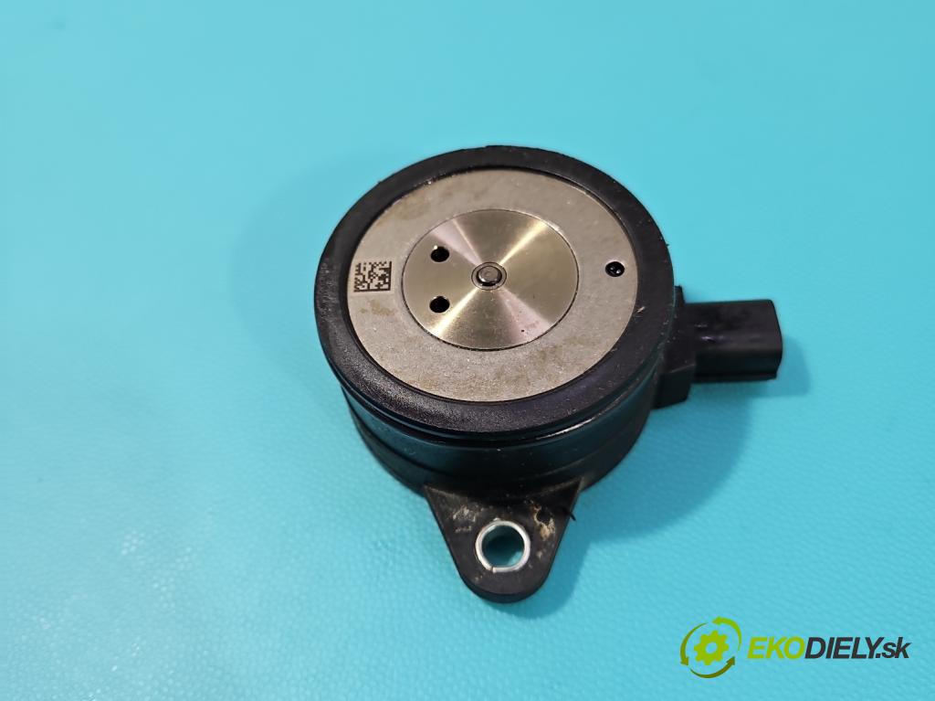 Jaguar XF II X260 2015- 3.0 V6 340KM: automatic 250 kW 2995 cm3 4- snímač časovanie načasovanie DX23-6M280-AA